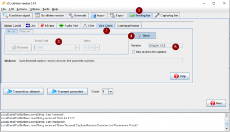 irscrutinizer-config.png, mai 2021
