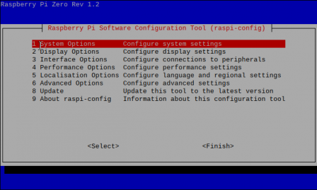 raspi-config.png, déc. 2020